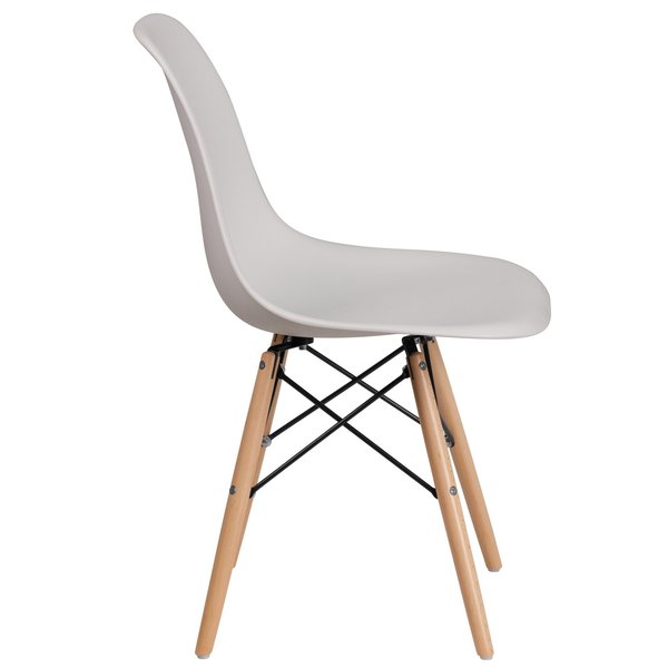 Chair, 22-1/2