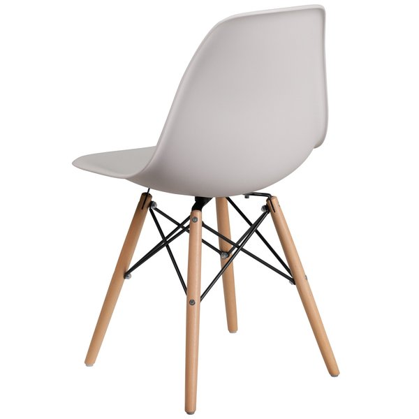 Chair, 22-1/2