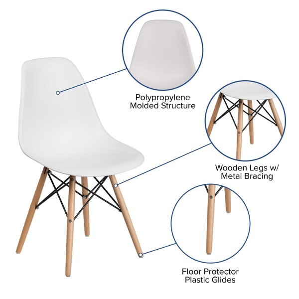 Chair, 22-1/2