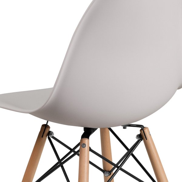Chair, 22-1/2
