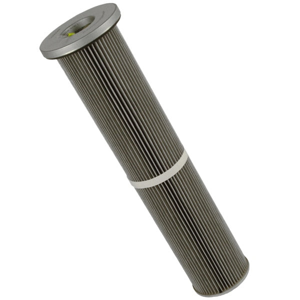Filter, D 150mm (5.9
