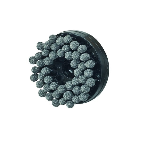 RMFH120Z25 FLEX-HONE for Rotors 60 Grit Zirconia Alumina #1525 Coarse