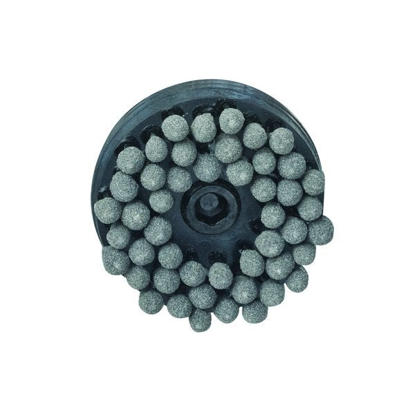 RMFH120Z25 FLEX-HONE for Rotors 120 Grit Zirconia Alumina #1525 Medium
