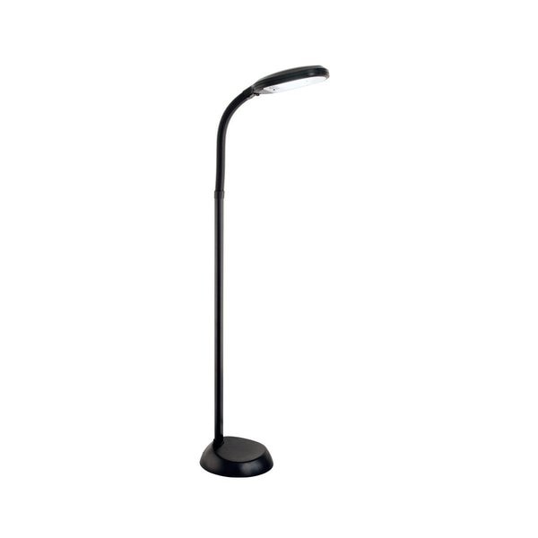 Standing CFL Plant Lamp, 27W