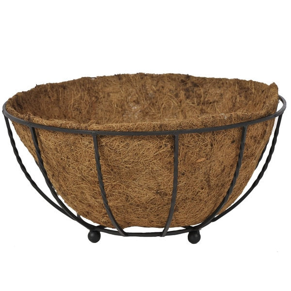 Canterbury Floor Planter, 14