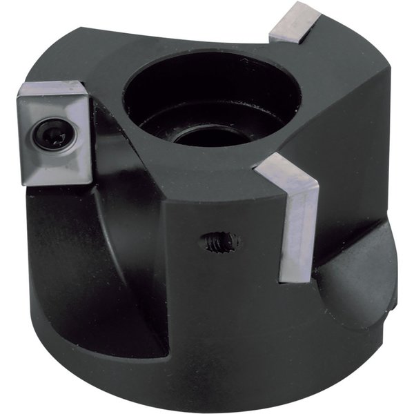 Face Mill, FM 300090RH, FM 3.0000