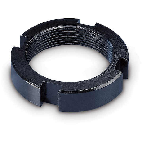 Cyl-Acc Jam Nut 3.125-16 Un
