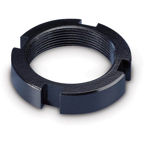 Cyl-Acc Jam Nut 1.312-16 Un