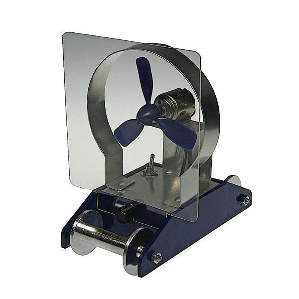 Fan Cart