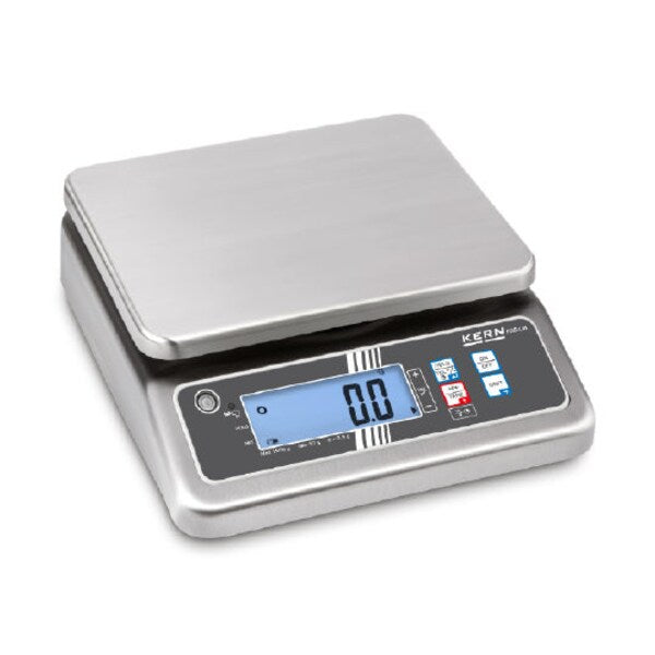 Bench Scale Max 15000 G E-5 G D-5 G