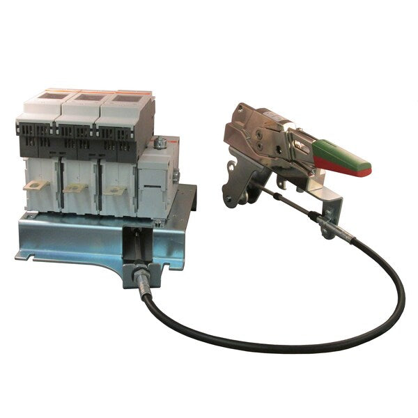 Flange Operation Mxxxj30