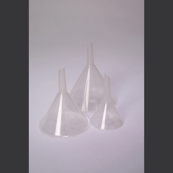 Funnels, Utility, Pp, 52Mm, PK 12