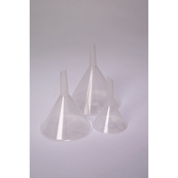 Funnels, Utility, Pp, 35Mm, PK 12