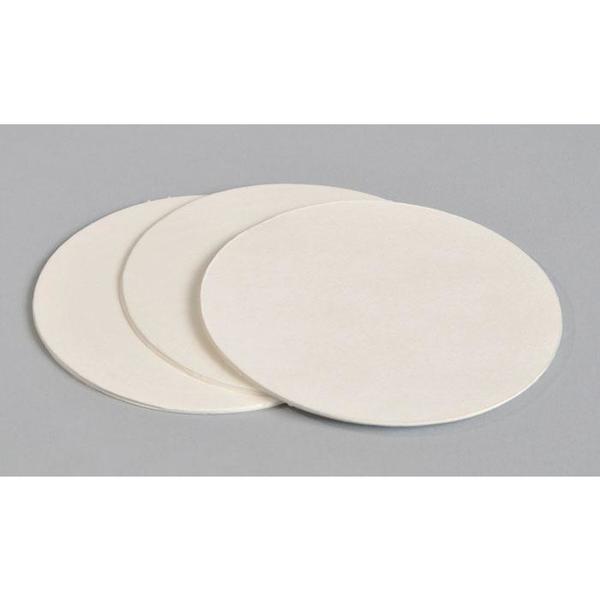 Filter Paper, Circular, Grade 1, PK 100