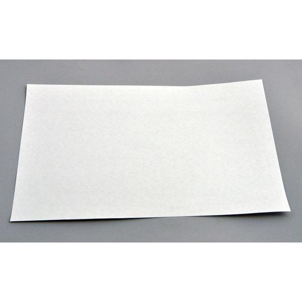 Filter Paper, Rectangular, Grade, PK 100