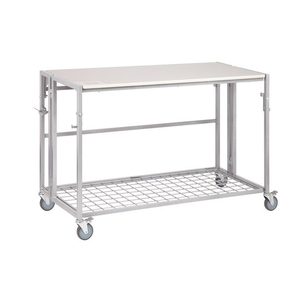Folding Processing Table 24â x 48â x 36âH