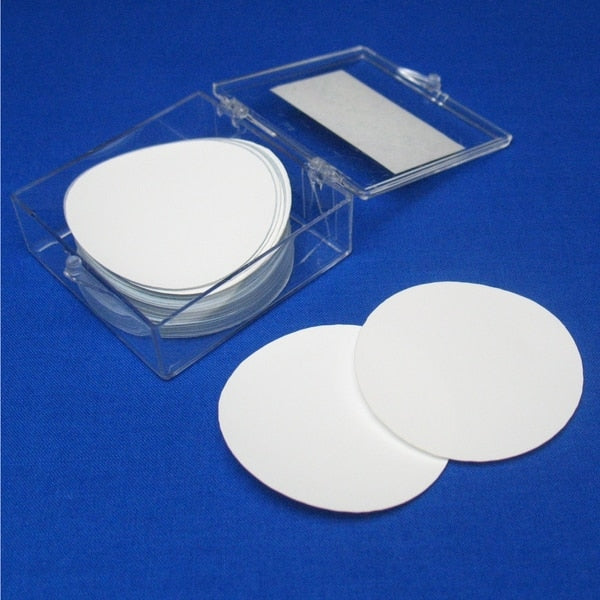 Glass Fiber Membrane, 5.0 um 47 mm, PK25