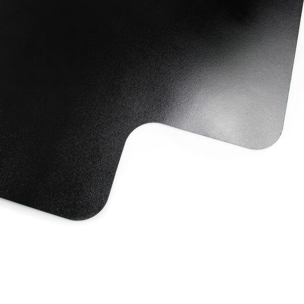 Chair Mat for Low Pile Carpet, Rectangula