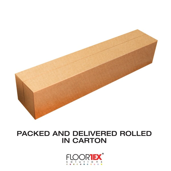 Chair Mat for Low Pile Carpet, Rectangula