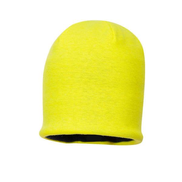 FR Hi-Vis Knitted Hat