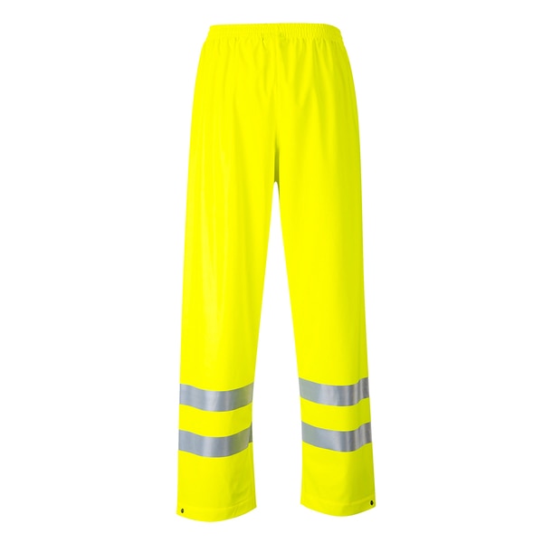 Sealtex Flame Hi-Vis Trousers, XXL