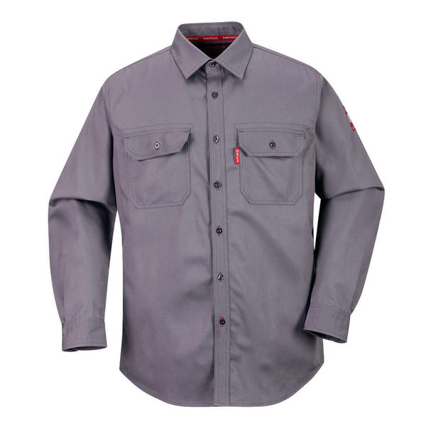 Bizflame Shirt 88/12, XL