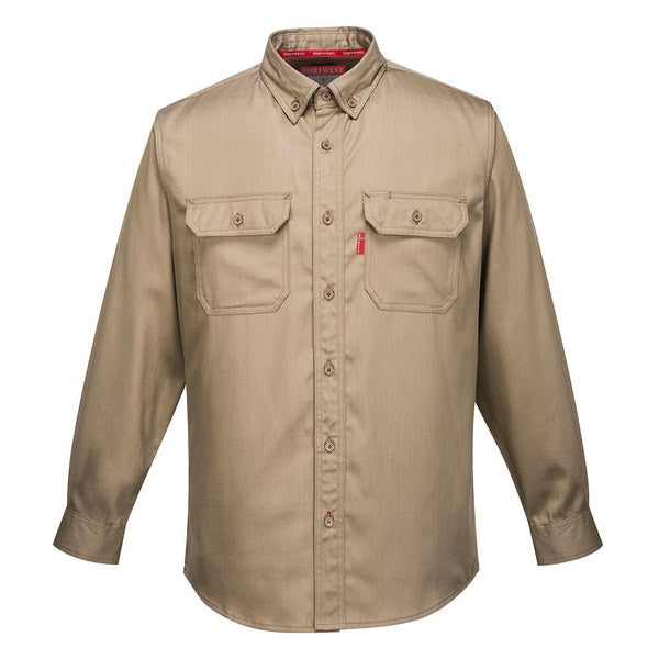 Bizflame Shirt 88/12, XL