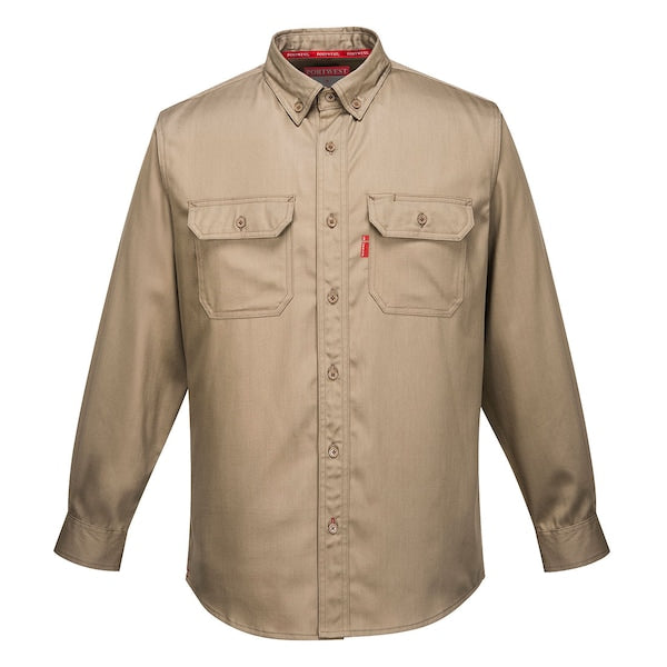 Bizflame Shirt 88/12, XXXL