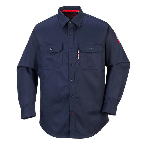 Bizflame Shirt 88/12, XL