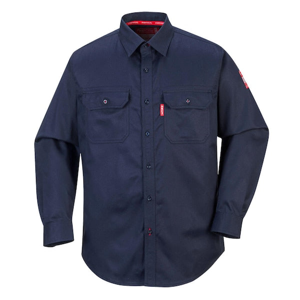 Bizflame Shirt 88/12, Med