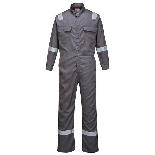 Bizflame 88/12 Iona Coverall, L