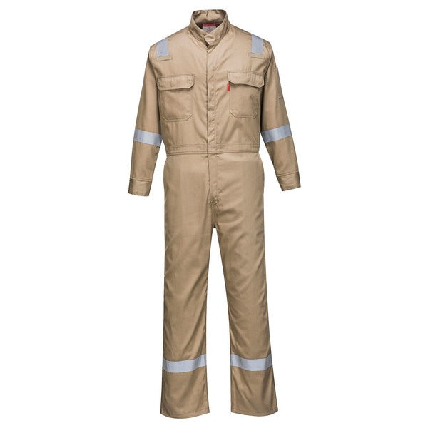 Bizflame 88/12 Iona Coverall, XL