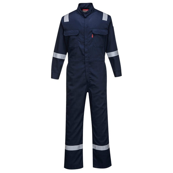 Bizflame 88/12 Iona Coverall, L