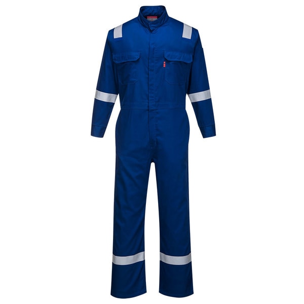 Bizflame 88/12 Iona Coverall, XL