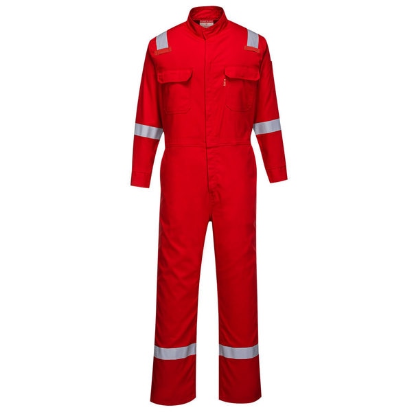 Bizflame 88/12 Iona Coverall, XL