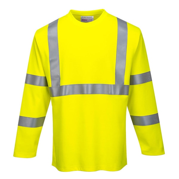 Flame Resistant ARC2 T-Shirt, L
