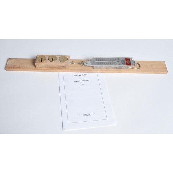 Friction Apparatus