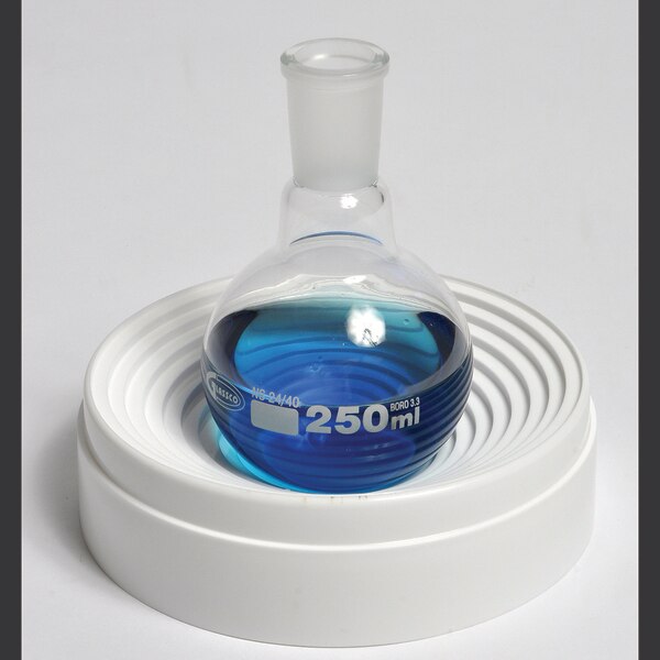 Boiling Round Bottom Flasks, Ground Glas