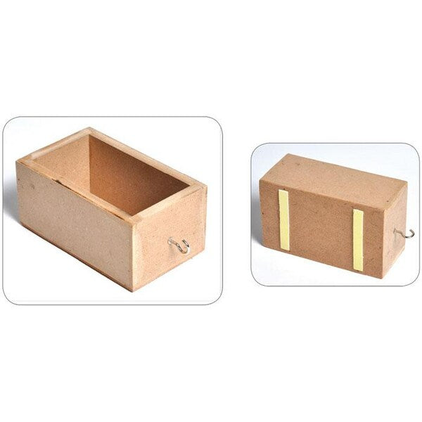 Friction Box