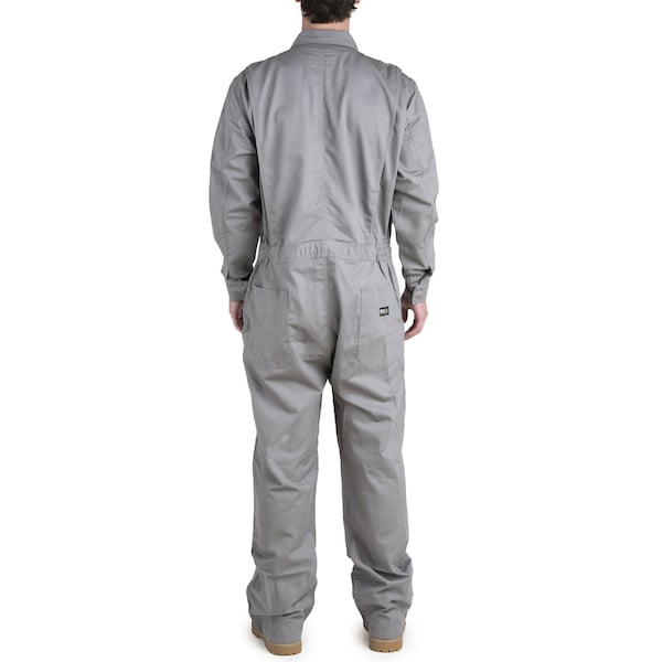 Coverall, FR, Deluxe, 4XLxT/62xT, Navy