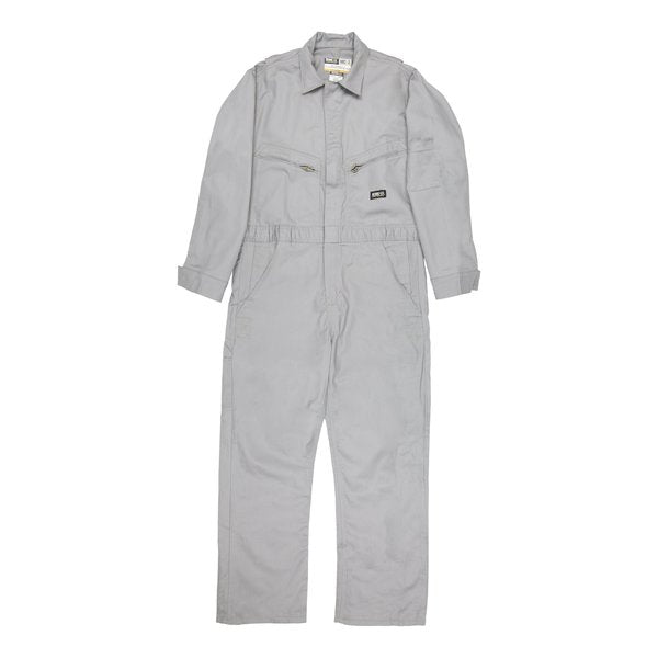 Coverall, FR, Deluxe, 4XLT/62T, Navy