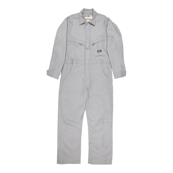 Coverall, FR, Deluxe, 40T, Navy