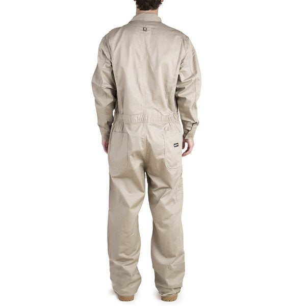 Coverall, FR, Deluxe, 4XLT/62T, Navy