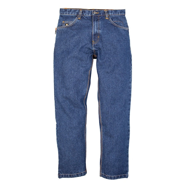 Pocket Jean, FR 5, 34x32, Stone Wash, Dark