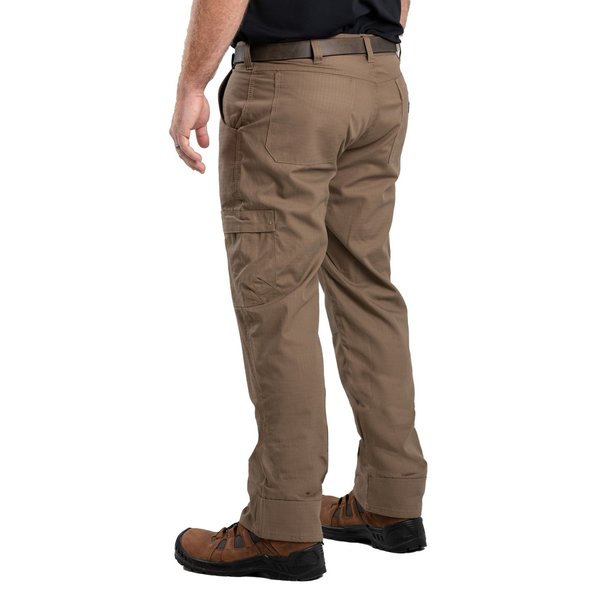Flame Resistant Ripstop Cargo Pant, 38