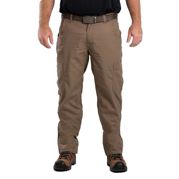Flame Resistant Ripstop Cargo Pant, 38