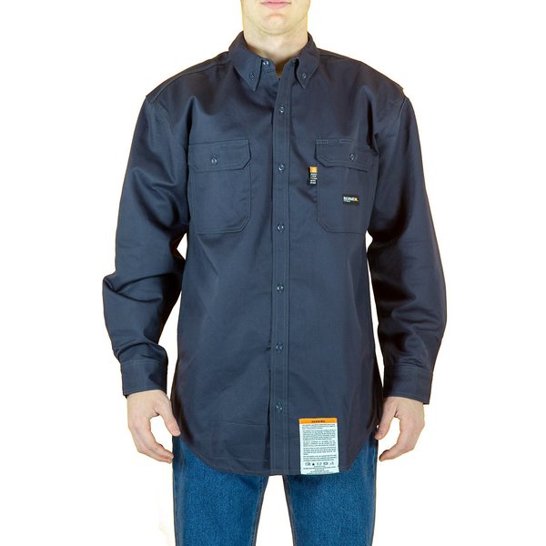 Coverall, FR, Deluxe, 3XL, Tall, Khaki