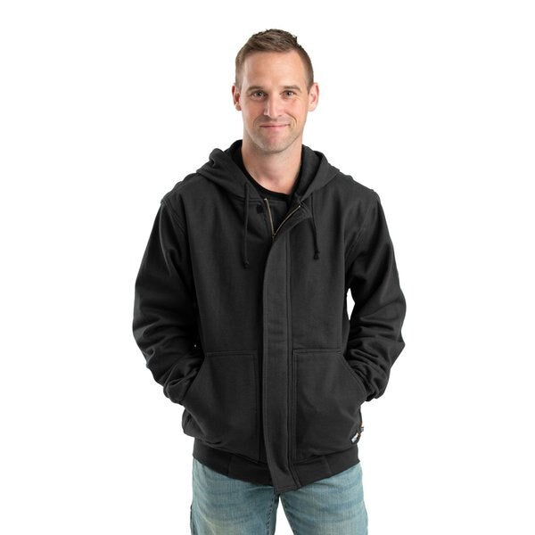 Flame Resistant Zippered Front NFPA 2112
