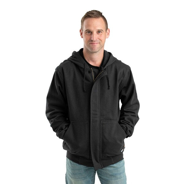 Flame Resistant Zippered Front NFPA 2112