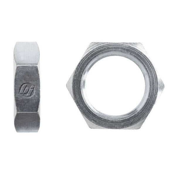 Steel Hydraulic Fittings, 1/2
